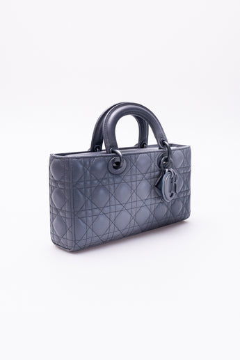 Dior Lady D-Joy Bag Ombre Medium