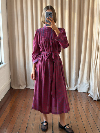 Doen Ranger Dress