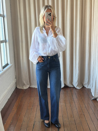 Rag & Bone Logan Jeans