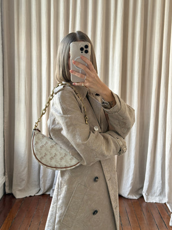 Coach Mira Shoulder Bag