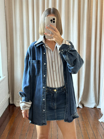 Manning Cartell La Mood Shirt