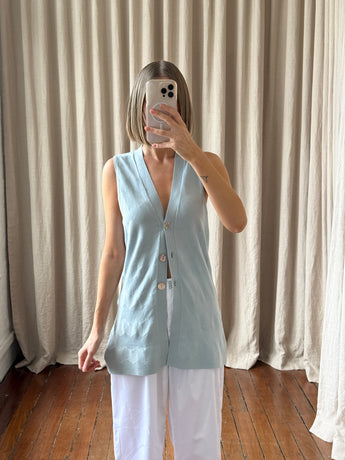 Viktoria & Woods Yarra Vest