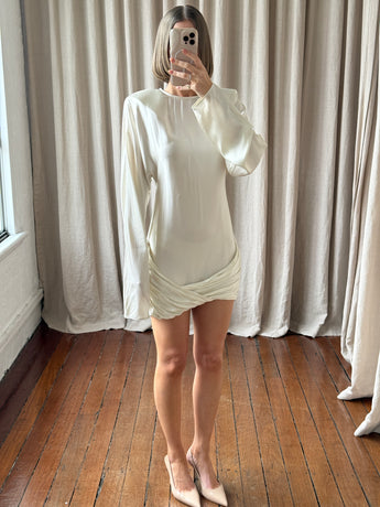 Camila Coelho Nievia Mini Dress
