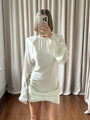 Camila Coelho Nievia Mini Dress
