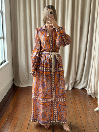 Zimmermann Halcyon Set