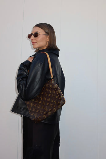 Louis Vuitton Musette Tango Monogram Bag