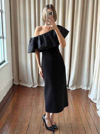 Rebecca Vallance After Hours Dress