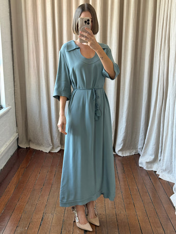 By Malene Birger Brinney Maxi Dress