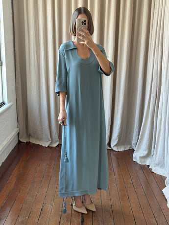 By Malene Birger Brinney Maxi Dress