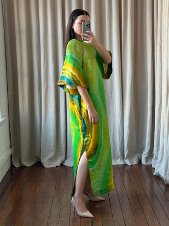 knee length dresses for ladies Matilda Midi Dress