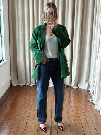 Khaite Kyle Jeans