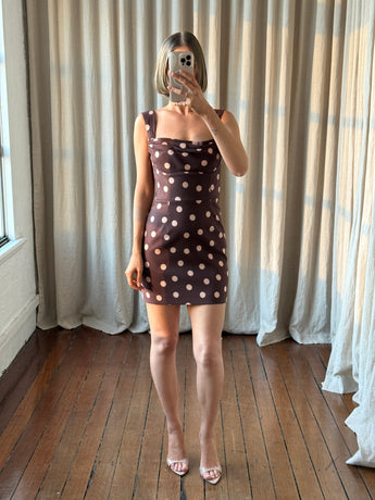 Rebecca Vallance Vivianne Dress
