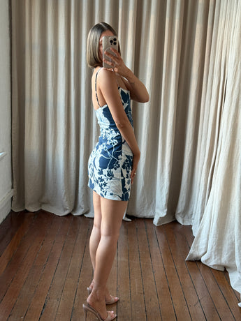 Sir Paradiso Mini Dress