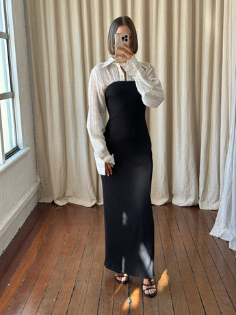 Anna Quan Austen Dress