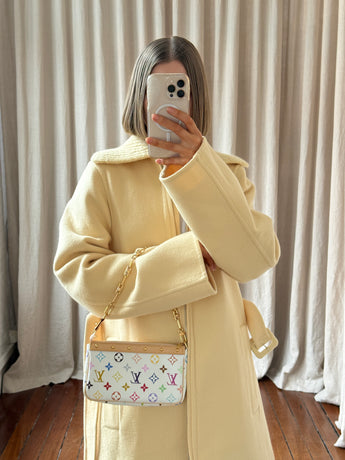 Louis Vuitton x Murakami Pochette Accessoires