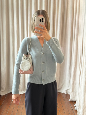 Louis Vuitton Bella Mahina Bag