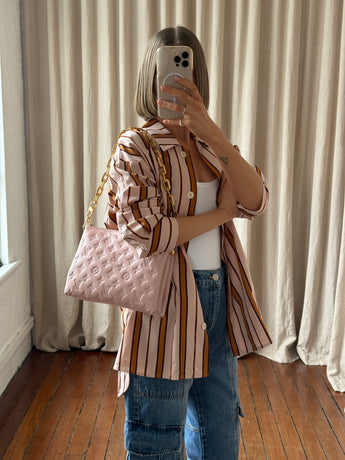 Louis Vuitton Coussin PM Bag Pink