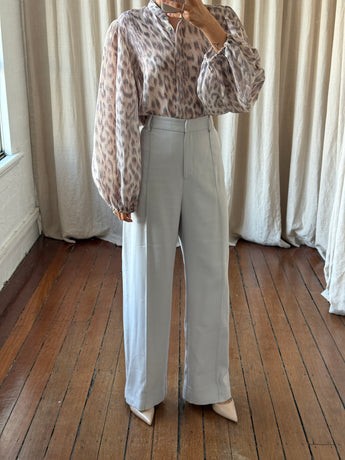 Viktoria & Woods Bramwell Pant Grey